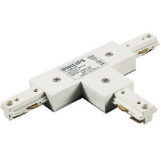 Philips Busbar Connector ZCS180 White T-bar
