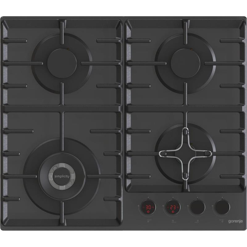 Gorenje GKTW 641[GKTW641SYB]