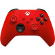 Microsoft Xbox Wireless Controller Red (QAU-00012)