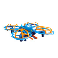 Drone Force Іграшковий дрон ракетний захисник Vulture Strike (YW858170)