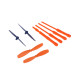 Drone Force Vulture Strike Drone (YW858170)