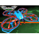Drone Force Vulture Strike Drone (YW858170)