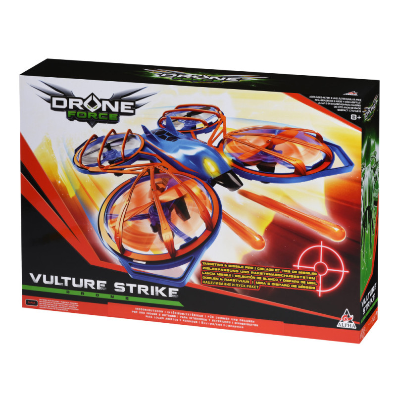 Drone Force Vulture Strike Drone (YW858170)