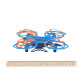 Drone Force Vulture Strike Drone (YW858170)
