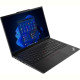 Ноутбук Lenovo ThinkPad E14 Gen 6 (21M70013RA); 14" WUXGA (1920x1200) IPS LED матовый , Intel Core Ultra 7 155H (1.4 - 4.8 ГГц) , RAM 32 ГБ (Max 64 ГБ) , SSD 1 ТБ , Intel Arc Graphics , без ОП , LAN , Wi-Fi , BT , веб-камера , Windows 11 Pro , MIL-STD 810H , TPM , металл , 1.44 кг , черный , подсветка клавиатуры , сканер отпечатков пальцев