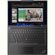 Ноутбук Lenovo ThinkPad E14 Gen 6 (21M70013RA); 14" WUXGA (1920x1200) IPS LED матовый , Intel Core Ultra 7 155H (1.4 - 4.8 ГГц) , RAM 32 ГБ (Max 64 ГБ) , SSD 1 ТБ , Intel Arc Graphics , без ОП , LAN , Wi-Fi , BT , веб-камера , Windows 11 Pro , MIL-STD 810H , TPM , металл , 1.44 кг , черный , подсветка клавиатуры , сканер отпечатков пальцев