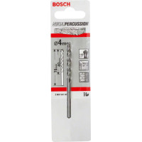 Bosch Сверло по бетону CYL-3, 4х40х75мм SilverPercussion (2.608.597.656)