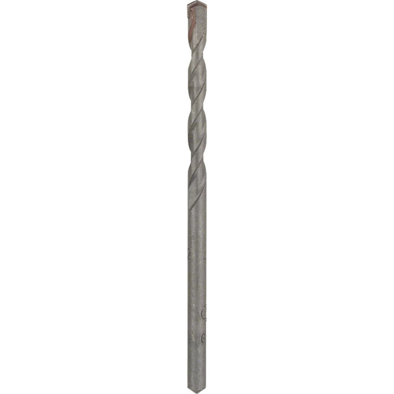 Bosch Concrete drill CYL-3, 4x40x75mm SilverPercussion (2.608.597.656)