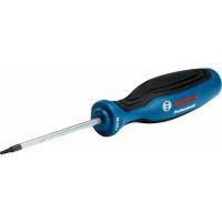 Bosch Викрутка, Torx T10x75мм (1.600.A01.V0A)