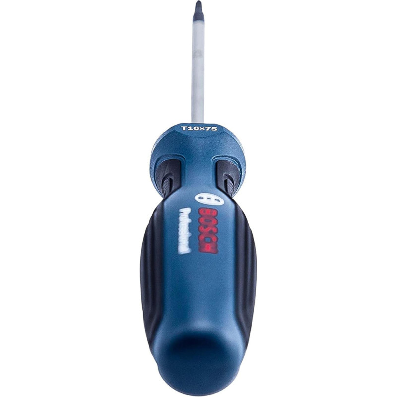 Bosch ОтверткаTorx T10x75мм (1.600.A01.V0A)