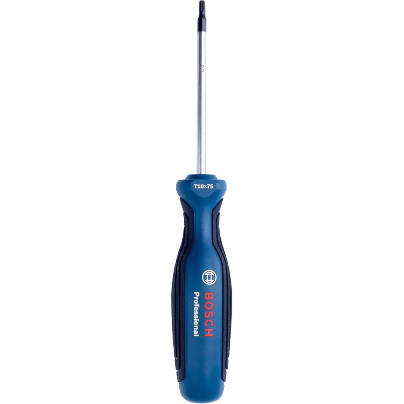 Bosch ОтверткаTorx T10x75мм (1.600.A01.V0A)