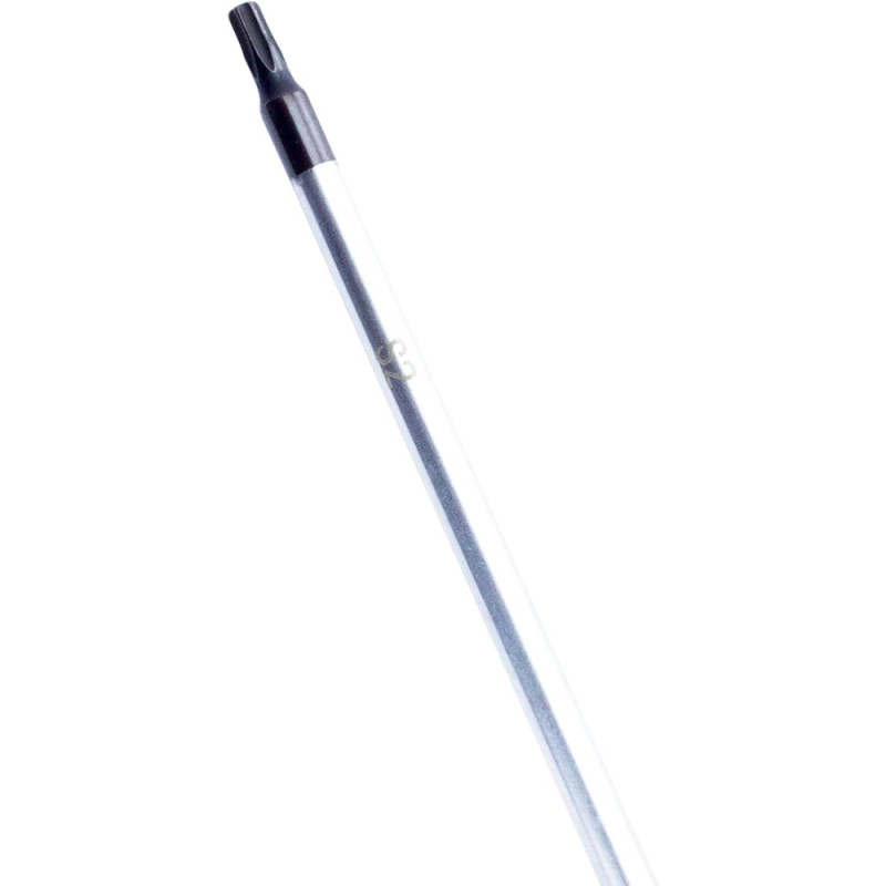 Bosch ОтверткаTorx T10x75мм (1.600.A01.V0A)