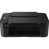 Canon PIXMA E3640 EUM/EMB BK (6672C039)