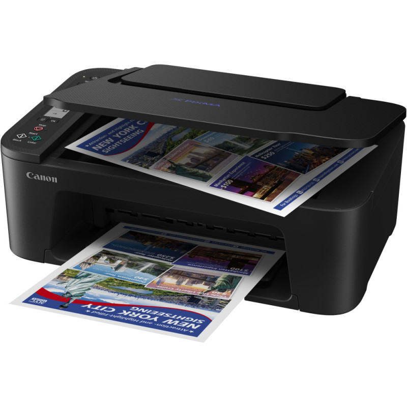 Canon PIXMA E3640 EUM/EMB BK (6672C039)