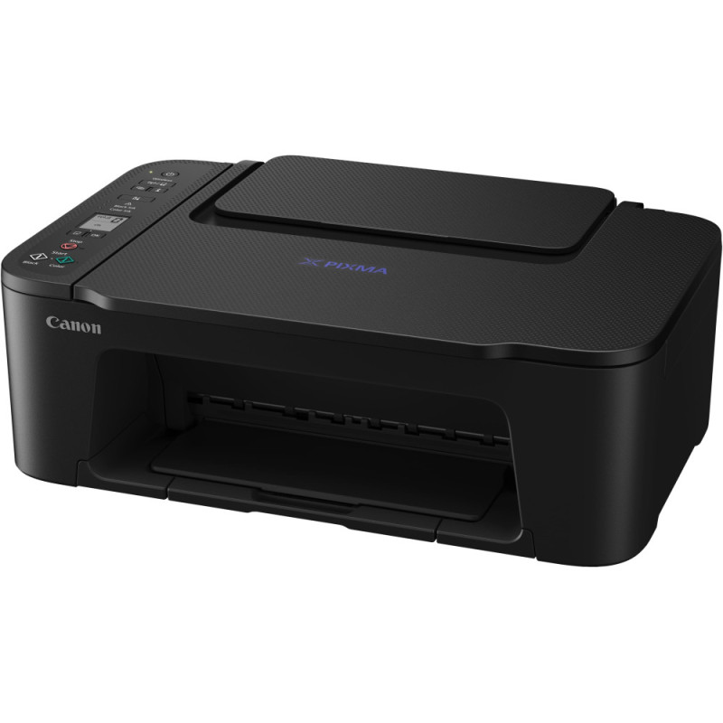 Canon PIXMA E3640 EUM/EMB BK (6672C039)