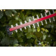 Skil 0440 CA бездротовий безщітковий кущоріз 20 В акумулятор 1x2,5 А·год 55 см хід різання 20 мм 2,15 кг (GH1E0440CA+BC1E3110AA)