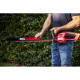 Skil 0440 CA бездротовий безщітковий кущоріз 20 В акумулятор 1x2,5 А·год 55 см хід різання 20 мм 2,15 кг (GH1E0440CA+BC1E3110AA)