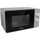 Gorenje Микроволновая печь, 20л, мех. управл., 800Вт, серебристый (MO20E1S)