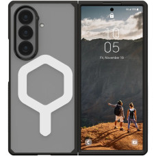 UAG UAG for Samsung Galaxy Z Fold 7, Mouve with Magnet, Ash (214505113131)