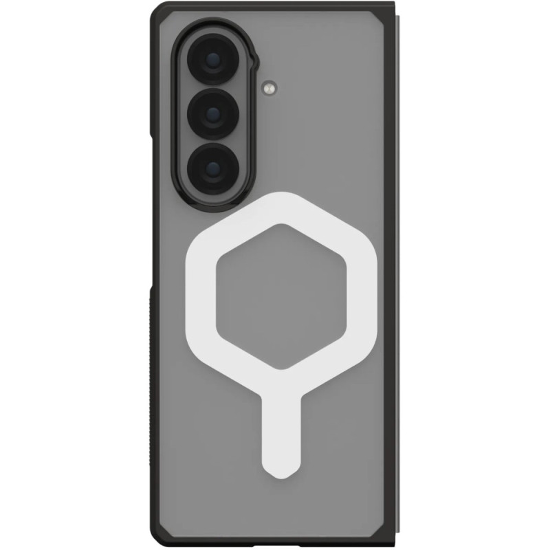 UAG UAG for Samsung Galaxy Z Fold 7, Mouve with Magnet, Ash (214505113131)