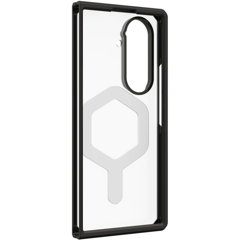 UAG UAG for Samsung Galaxy Z Fold 7, Mouve with Magnet, Ash (214505113131)