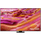 Samsung TV Set 98  NeoQLED 4K 120Hz (Up to 165Hz) Smart Tizen Black (QE98QN90FAUXUA)