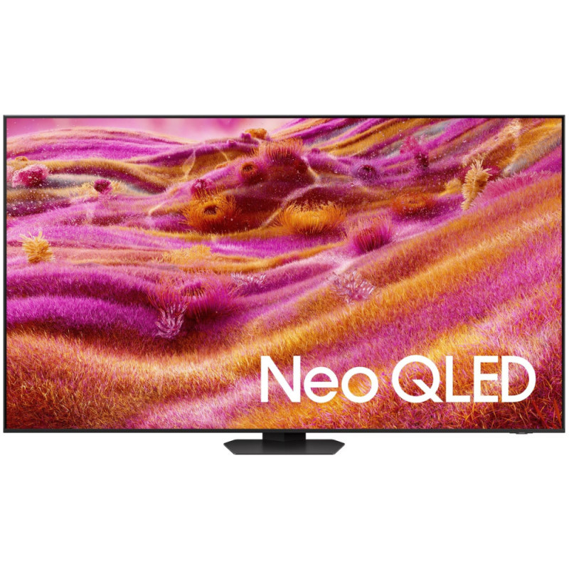 Samsung TV Set 98  NeoQLED 4K 120Hz (Up to 165Hz) Smart Tizen Black (QE98QN90FAUXUA)