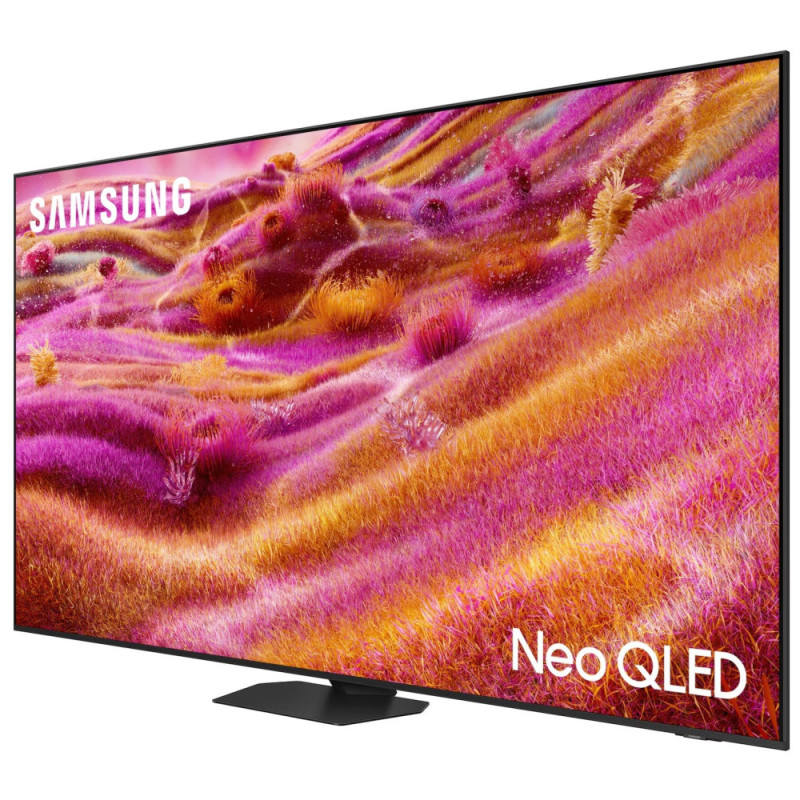 Samsung TV Set 98  NeoQLED 4K 120Hz (Up to 165Hz) Smart Tizen Black (QE98QN90FAUXUA)