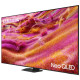 Samsung TV Set 98  NeoQLED 4K 120Hz (Up to 165Hz) Smart Tizen Black (QE98QN90FAUXUA)