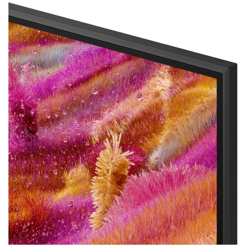 Samsung TV Set 98  NeoQLED 4K 120Hz (Up to 165Hz) Smart Tizen Black (QE98QN90FAUXUA)