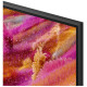 Samsung TV Set 98  NeoQLED 4K 120Hz (Up to 165Hz) Smart Tizen Black (QE98QN90FAUXUA)