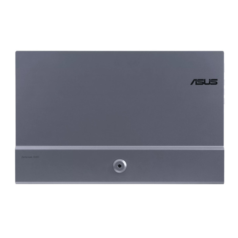 ASUS Monitor portable 13.3  Asus ZenScreen MQ13AH mHDMI, 2xUSB-C, OLED, 1ms, DCI-P3 100%, HDR10, Cover (90LM07EV-B01170)