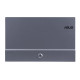 ASUS Monitor portable 13.3  Asus ZenScreen MQ13AH mHDMI, 2xUSB-C, OLED, 1ms, DCI-P3 100%, HDR10, Cover (90LM07EV-B01170)
