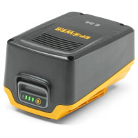 Stiga Акумулятор STIGA E24 Li-Ion 20В 4А·год 0.65кг