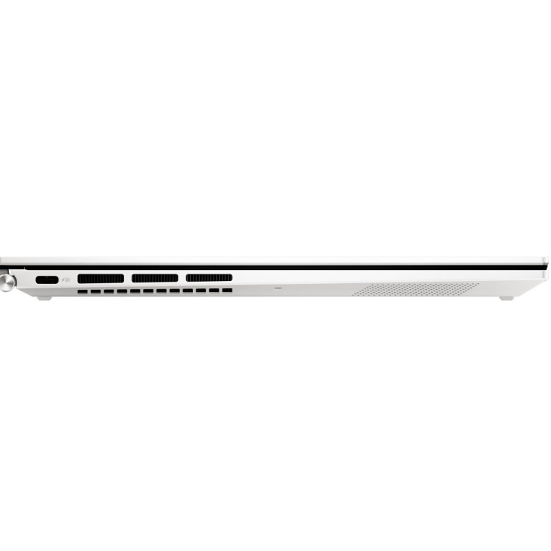 ASUS Ноутбук Zenbook S 13 UM5302LA-LV154 13.3" 2.8K OLED, AMD R7-7840U, 16GB, F1TB, UMA, noOS, Білий