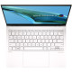 ASUS Ноутбук Zenbook S 13 UM5302LA-LV154 13.3" 2.8K OLED, AMD R7-7840U, 16GB, F1TB, UMA, noOS, Білий