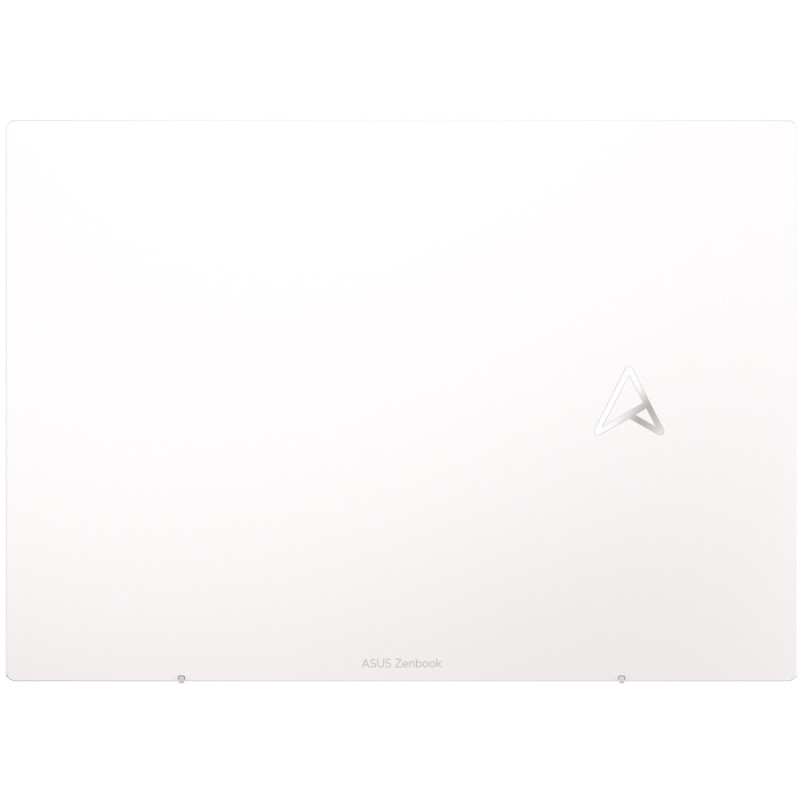 ASUS Ноутбук Zenbook S 13 UM5302LA-LV154 13.3" 2.8K OLED, AMD R7-7840U, 16GB, F1TB, UMA, noOS, Білий