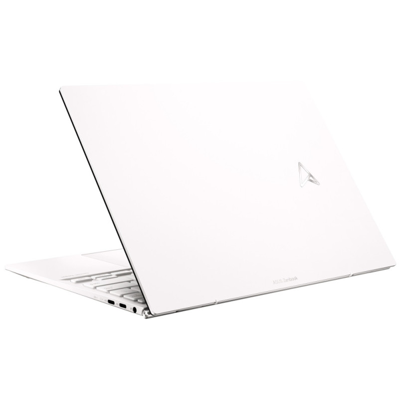 ASUS Ноутбук Zenbook S 13 UM5302LA-LV154 13.3" 2.8K OLED, AMD R7-7840U, 16GB, F1TB, UMA, noOS, Білий