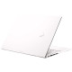 ASUS Ноутбук Zenbook S 13 UM5302LA-LV154 13.3" 2.8K OLED, AMD R7-7840U, 16GB, F1TB, UMA, noOS, Білий
