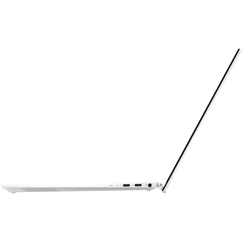 ASUS Ноутбук Zenbook S 13 UM5302LA-LV154 13.3" 2.8K OLED, AMD R7-7840U, 16GB, F1TB, UMA, noOS, Білий