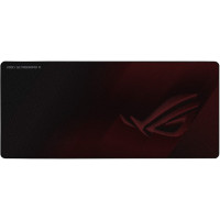 Коврик для мышки ASUS ROG Scabbard II Black (90MP0210-BPUA00)