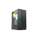 2E Комп’ютер персональний 2E Complex Gaming Intel i5-10400F, 16Gb, F512GB+F1TB, NVD3060-8, H510, GX910N, 600W, FreeDos (2E-10172)