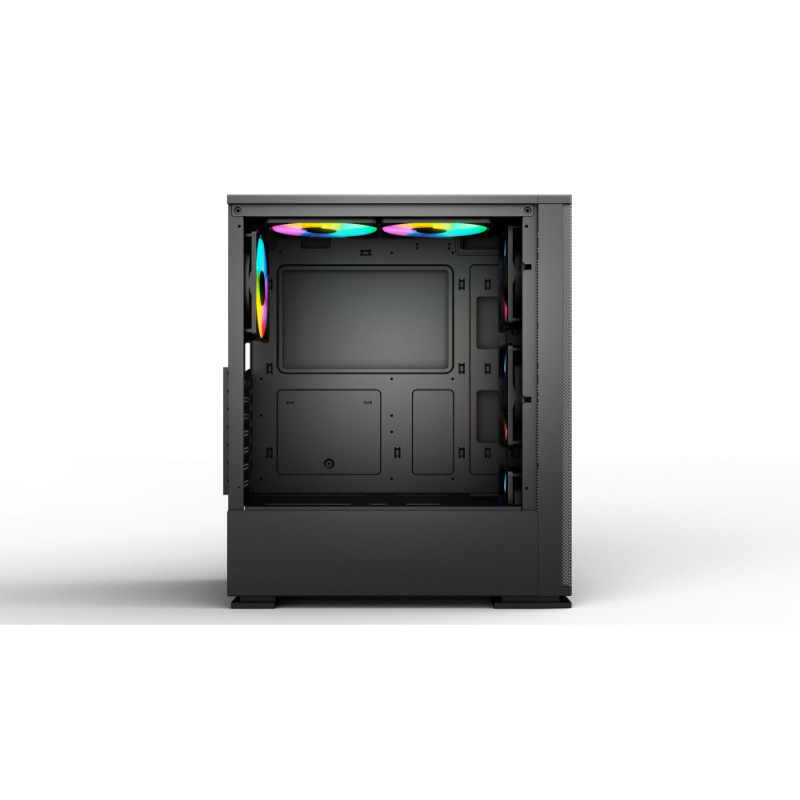 2E Комп’ютер персональний 2E Complex Gaming Intel i5-10400F, 16Gb, F512GB+F1TB, NVD3060-8, H510, GX910N, 600W, FreeDos (2E-10172)