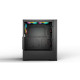2E Комп’ютер персональний 2E Complex Gaming Intel i5-10400F, 16Gb, F512GB+F1TB, NVD3060-8, H510, GX910N, 600W, FreeDos (2E-10172)