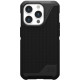 UAG Apple iPhone 15 Pro Max Metropolis LT Magsafe, Kevlar Black