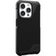 UAG Apple iPhone 15 Pro Max Metropolis LT Magsafe, Kevlar Black