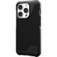 UAG Apple iPhone 15 Pro Max Metropolis LT Magsafe, Kevlar Black
