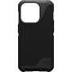 UAG Apple iPhone 15 Pro Max Metropolis LT Magsafe, Kevlar Black