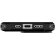 UAG Apple iPhone 15 Pro Max Metropolis LT Magsafe, Kevlar Black