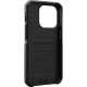 UAG Apple iPhone 15 Pro Max Metropolis LT Magsafe, Kevlar Black